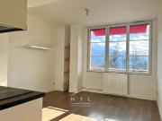 Studio 22,86 m2 Carrez Passy Plateau d'Assy vue Mont...