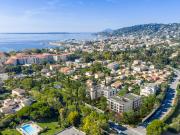 Studio 22 m2 antibes