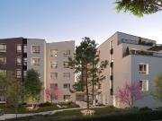 Studio 22 m2 toulouse