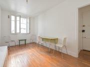 Studio 22 m²