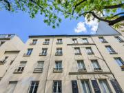 Appartement 2 pièces 22 m²