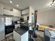 Studio 22 m²