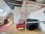 Studio 22 m²