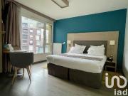 Studio 22 m²