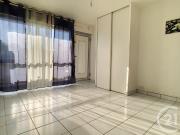Studio 22 m²