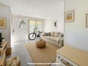 Studio 22 m²
