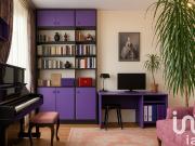Studio 22 m²