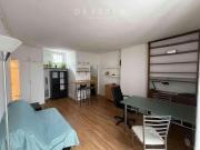 Studio 22 m²