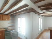 Studio 22 m²