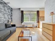 Studio 22 m²