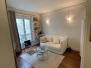 Studio 22 m² PARIS 11