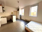 Studio 22m2 avec terrasse Marengo