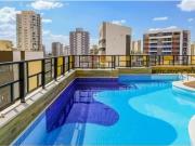 Studio 22m2 mobiliado na Vila Mariana