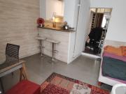 Studio / 22m² / Charenton Ecoles Ligne 8