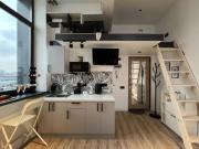 studio 22m² – paris 12 rue de picpus / métro daumesnil