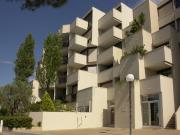 Studio 23.1 m², kitchenette équipée