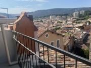 Studio 23,5 m2