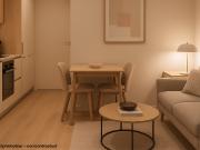 Studio 23 m2 bordeaux