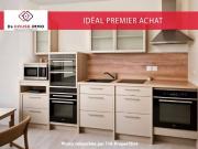 STUDIO 23 m2 DE 2021 CAVE ET PARKING