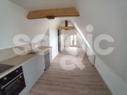 Studio 23 m² Studio 23 m²