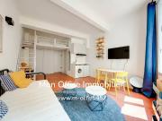 Studio 23 m²