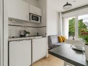 Appartement 1 pièce 23 m²