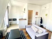 Studio 23 m²