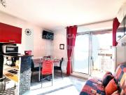 Studio 23 m²