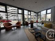 Studio 23 m²
