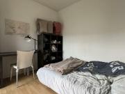 Studio 23 m²