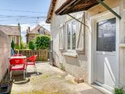 Studio 23 m²