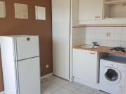 Studio 23 m²
