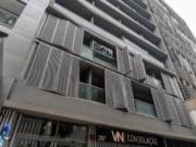 Studio 23 m² Localizado No bairro Consolação São Paulo SP