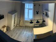 Studio 23 m² – Lyon 6 – rue Masséna – 501 € CC – parking