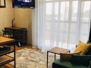 Studio 23 m² – Paris 16 – rue de la Pompe