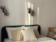 Studio 23 m² – Paris 8?