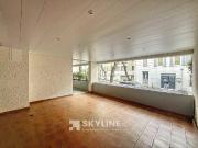 Studio 23m2 Castellane Exterieur 22m² Marseille 6ème