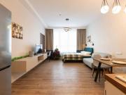 Studio 23m² – Paris 17 – rue des Dames – meublé, cave +...