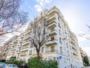 STUDIO 24,50 m2 ETAGE ELEVÉ, Avenue de saint mandé