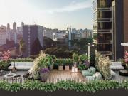 Studio 24,6 m² – Centro de Curitiba – Ótima oportunidade...