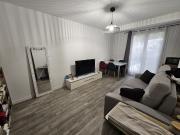 STUDIO 24 m2 centre ville quartier GARE