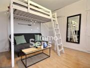 STUDIO 24 m2 LILLE CENTRE Bail mobilité 6 mois