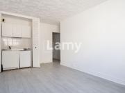 Studio 24 m2 paris