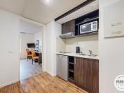 Studio 24 m²