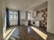 Studio 24 m² Studio 24 m²