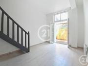 Studio 24 m²