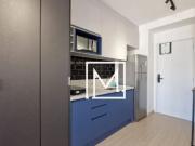 Studio, 24 m² venda por R$ 520.000,00 ou aluguel por R$...