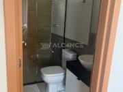 Studio 24 mÂ² Intermares, Cabedelo/PB