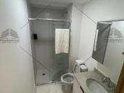 Studio, 24 mÂ², locaÃ§Ã£o, mobiliado, ao lado do metrÃ...