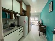 Studio, 24 m² venda por R$ 600.000,00 ou aluguel por R$...